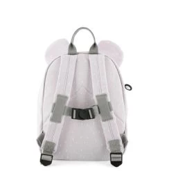 Trixie Sac à Dos 31cm Mrs Souris 11 Trixie Sac à Dos 31cm Mrs Souris -Delsey Paris Magasin sac a dos 31cm mrs souris 4