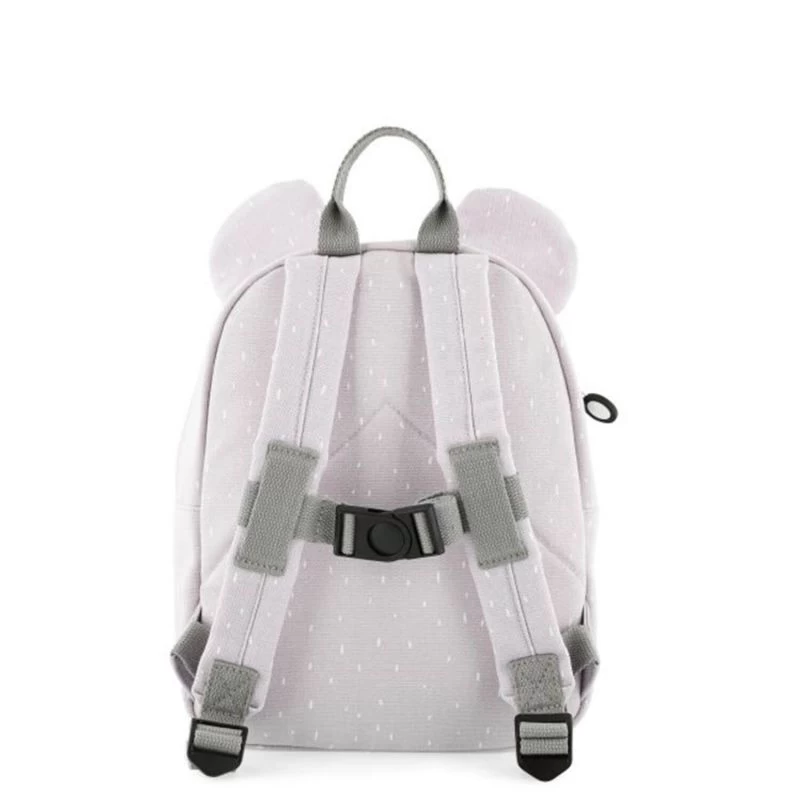 Trixie Sac à Dos 31cm Mrs Souris 7 Trixie Sac à Dos 31cm Mrs Souris – Image 5