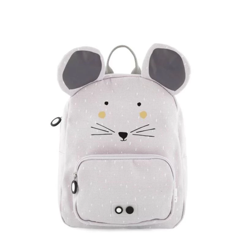 Trixie Sac à Dos 31cm Mrs Souris 3 Trixie Sac à Dos 31cm Mrs Souris