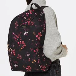 Wouf Sac à Dos 43 Cm Tulips 7 Wouf Sac à Dos 43 Cm Tulips -Delsey Paris Magasin sac a dos 43 cm tulips 2