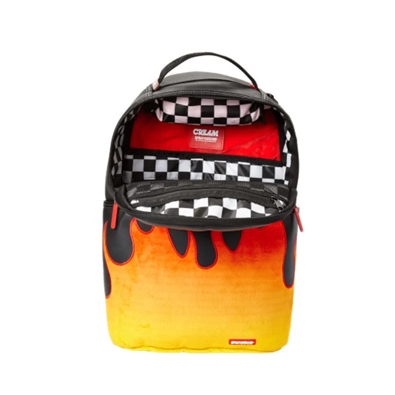 SPRAYGROUND Sac à Dos 45 Cm Cream 4 SPRAYGROUND Sac à Dos 45 Cm Cream – Image 2