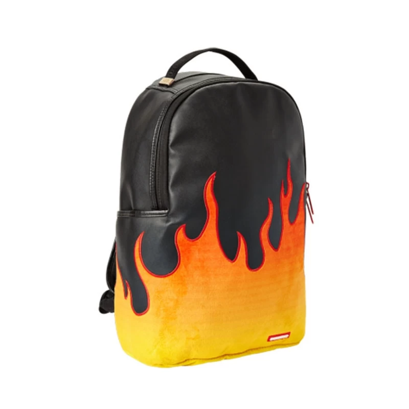 SPRAYGROUND Sac à Dos 45 Cm Cream 5 SPRAYGROUND Sac à Dos 45 Cm Cream – Image 3