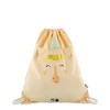 Trixie Sac à Dos à Corde Enfant 40 Cm Mrs Unicorn -Delsey Paris Magasin sac a dos a corde enfant 40 cm mrs unicorn