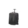 Samsonite Sac à Dos à Roulettes Paradiver Light 55 Cm Noir -Delsey Paris Magasin sac a dos a roulettes paradiver light 55 cm noir
