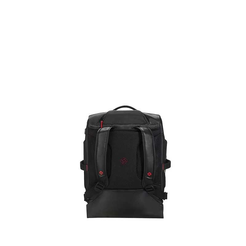 Samsonite Sac à Dos à Roulettes Paradiver Light 55 Cm Noir 6 Samsonite Sac à Dos à Roulettes Paradiver Light 55 Cm Noir – Image 4