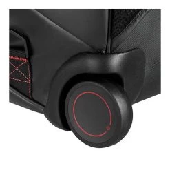 Samsonite Sac à Dos à Roulettes Paradiver Light 55 Cm Noir 11 Samsonite Sac à Dos à Roulettes Paradiver Light 55 Cm Noir -Delsey Paris Magasin sac a dos a roulettes paradiver light 55 cm noir 4