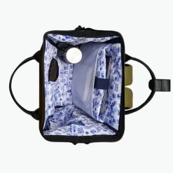 Cabaïa Sac à Dos Adventurer Maxi 25 Litres + 2 Grandes Pochettes Grenoble -Delsey Paris Magasin sac a dos adventurer maxi 25 litres 2 grandes pochettes grenoble 3