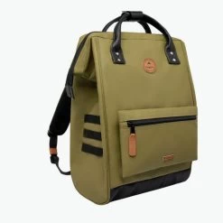Cabaïa Sac à Dos Adventurer Maxi 25 Litres + 2 Grandes Pochettes Grenoble -Delsey Paris Magasin sac a dos adventurer maxi 25 litres 2 grandes pochettes grenoble 4