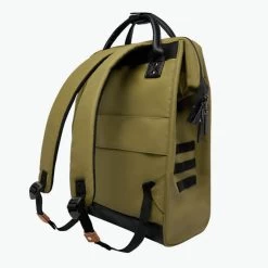 Cabaïa Sac à Dos Adventurer Maxi 25 Litres + 2 Grandes Pochettes Grenoble -Delsey Paris Magasin sac a dos adventurer maxi 25 litres 2 grandes pochettes grenoble 5