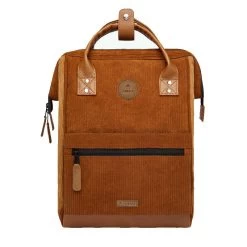 Cabaïa Sac à Dos Adventurer Medium 23 Litres + 2 Grandes Pochettes Canton -Delsey Paris Magasin sac a dos adventurer medium 23 litres 2 grandes pochettes canton 1