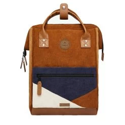 Cabaïa Sac à Dos Adventurer Medium 23 Litres + 2 Grandes Pochettes Canton -Delsey Paris Magasin sac a dos adventurer medium 23 litres 2 grandes pochettes canton 2