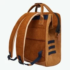 Cabaïa Sac à Dos Adventurer Medium 23 Litres + 2 Grandes Pochettes Canton -Delsey Paris Magasin sac a dos adventurer medium 23 litres 2 grandes pochettes canton 6