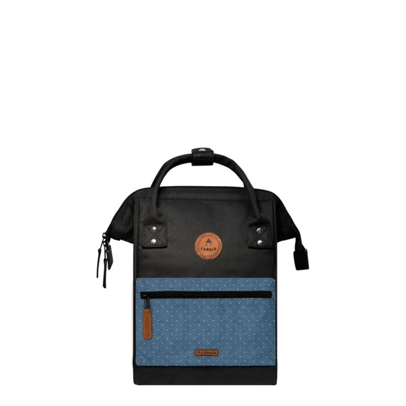 Cabaïa Sac à Dos Adventurer Mini 12 Litres + 2 Grandes Pochettes Berlin 5 Cabaïa Sac à Dos Adventurer Mini 12 Litres + 2 Grandes Pochettes Berlin – Image 3