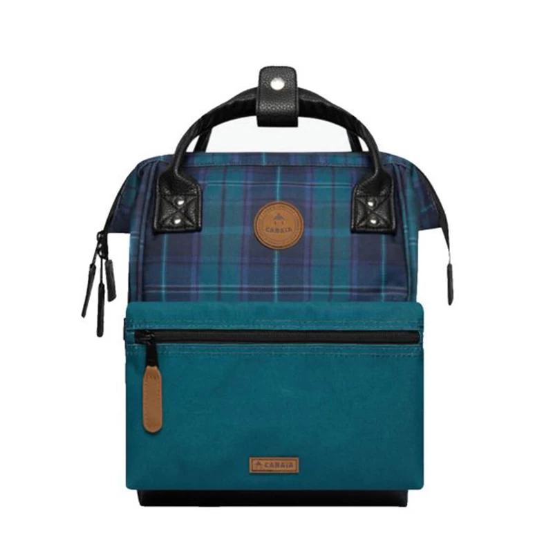 Cabaïa Sac à Dos Adventurer Mini 12 Litres + 2 Grandes Pochettes Birmingham 4 Cabaïa Sac à Dos Adventurer Mini 12 Litres + 2 Grandes Pochettes Birmingham – Image 2