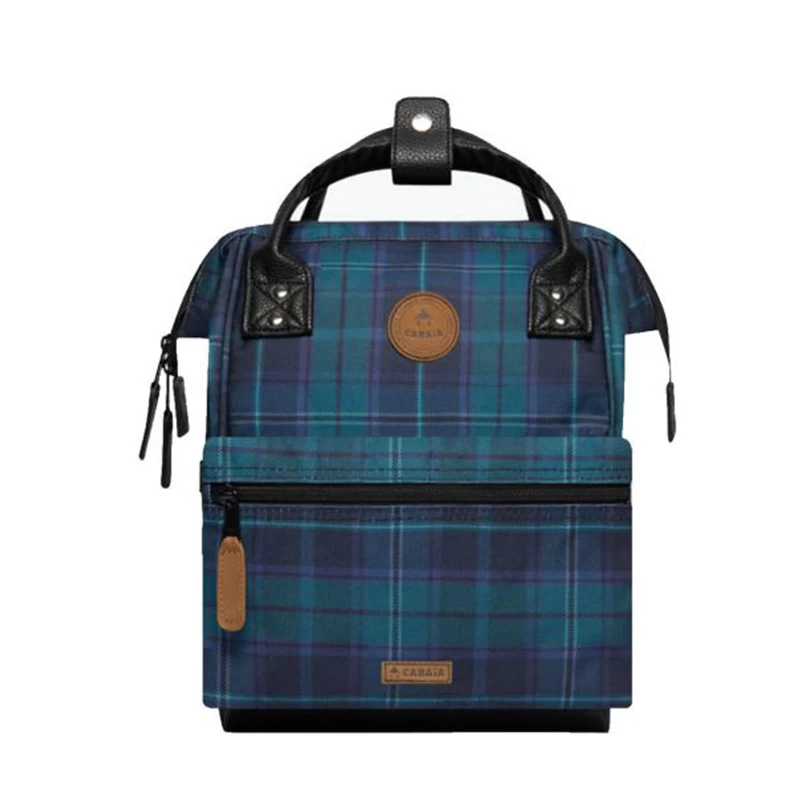 Cabaïa Sac à Dos Adventurer Mini 12 Litres + 2 Grandes Pochettes Birmingham 5 Cabaïa Sac à Dos Adventurer Mini 12 Litres + 2 Grandes Pochettes Birmingham – Image 3