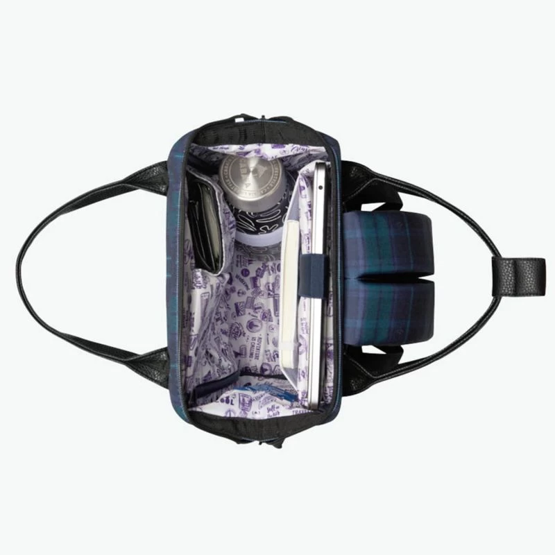 Cabaïa Sac à Dos Adventurer Mini 12 Litres + 2 Grandes Pochettes Birmingham 6 Cabaïa Sac à Dos Adventurer Mini 12 Litres + 2 Grandes Pochettes Birmingham – Image 4