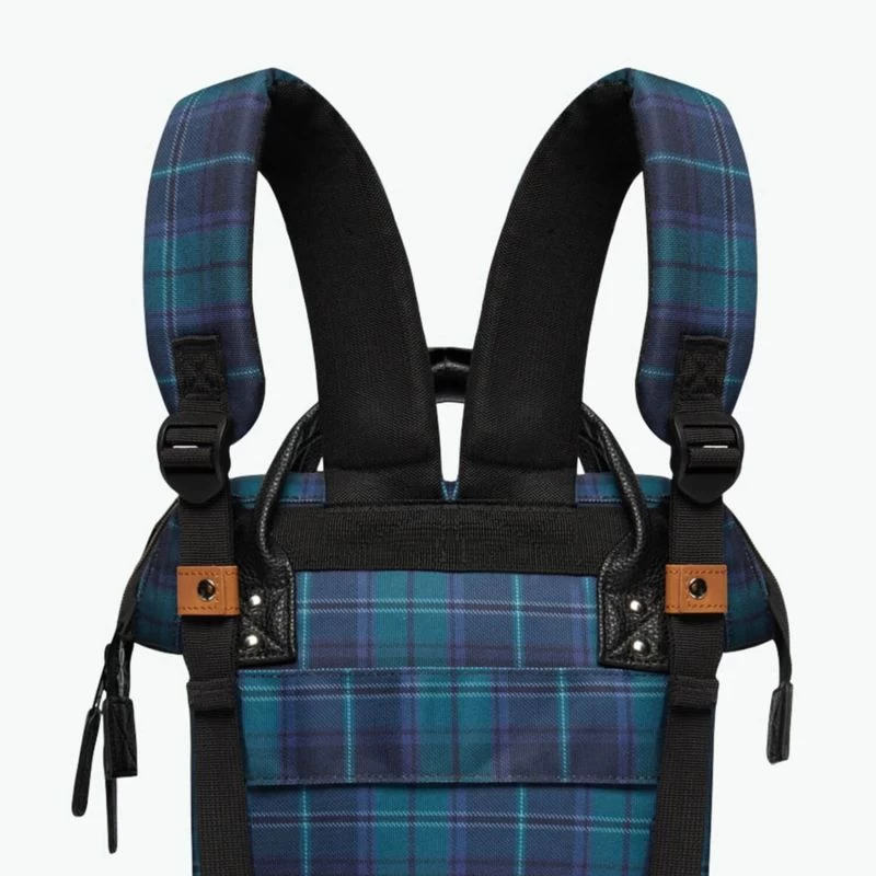 Cabaïa Sac à Dos Adventurer Mini 12 Litres + 2 Grandes Pochettes Birmingham 10 Cabaïa Sac à Dos Adventurer Mini 12 Litres + 2 Grandes Pochettes Birmingham – Image 8