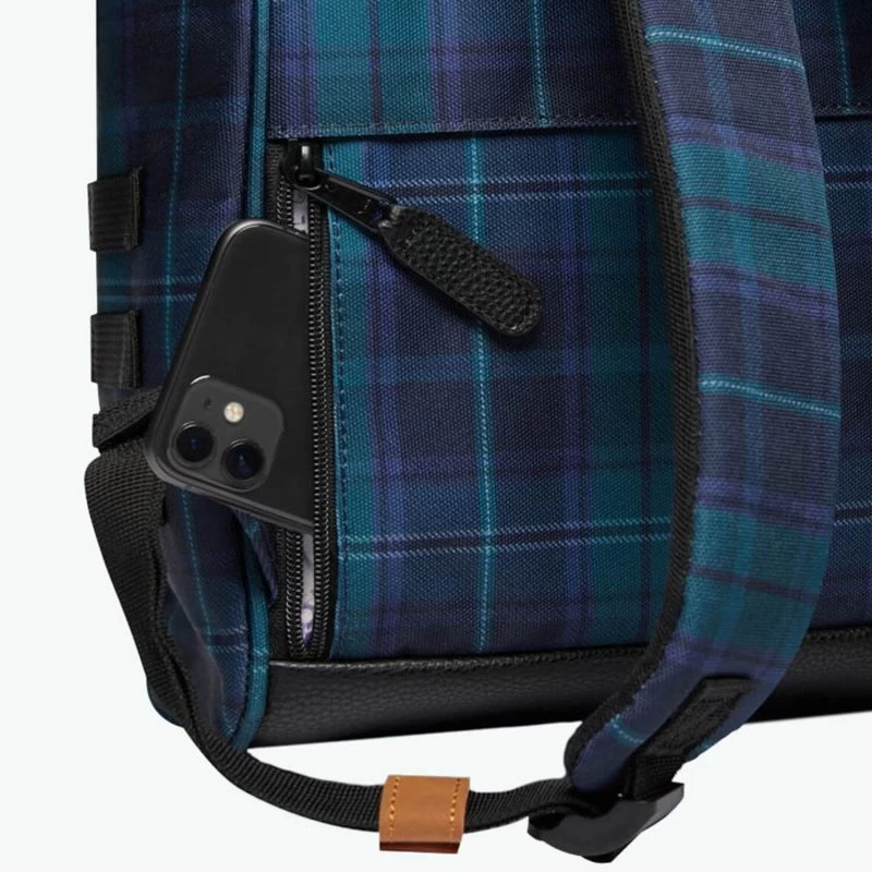 Cabaïa Sac à Dos Adventurer Mini 12 Litres + 2 Grandes Pochettes Birmingham 11 Cabaïa Sac à Dos Adventurer Mini 12 Litres + 2 Grandes Pochettes Birmingham – Image 9