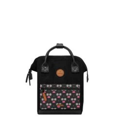 Cabaïa Sac à Dos Adventurer Mini 12 Litres + 2 Grandes Pochettes Brighton -Delsey Paris Magasin sac a dos adventurer mini 12 litres 2 grandes pochettes brighton 1