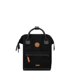 Cabaïa Sac à Dos Adventurer Mini 12 Litres + 2 Grandes Pochettes Brighton -Delsey Paris Magasin sac a dos adventurer mini 12 litres 2 grandes pochettes brighton 2