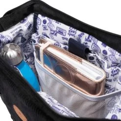 Cabaïa Sac à Dos Adventurer Mini 12 Litres + 2 Grandes Pochettes Brighton -Delsey Paris Magasin sac a dos adventurer mini 12 litres 2 grandes pochettes brighton 6