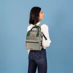 Cabaïa Sac à Dos Adventurer Mini 12 Litres + 2 Grandes Pochettes Calcutta -Delsey Paris Magasin sac a dos adventurer mini 12 litres 2 grandes pochettes calcutta 5