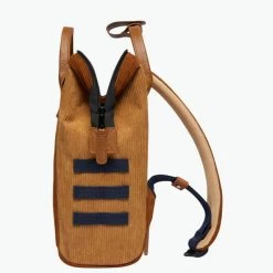 Cabaïa Sac à Dos Adventurer Mini 12 Litres + 2 Grandes Pochettes Canton 15 Cabaïa Sac à Dos Adventurer Mini 12 Litres + 2 Grandes Pochettes Canton -Delsey Paris Magasin sac a dos adventurer mini 12 litres 2 grandes pochettes canton 4