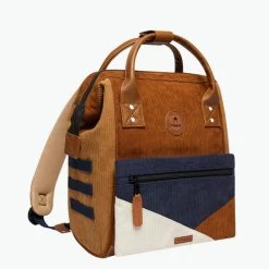 Cabaïa Sac à Dos Adventurer Mini 12 Litres + 2 Grandes Pochettes Canton 16 Cabaïa Sac à Dos Adventurer Mini 12 Litres + 2 Grandes Pochettes Canton -Delsey Paris Magasin sac a dos adventurer mini 12 litres 2 grandes pochettes canton 5