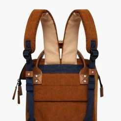 Cabaïa Sac à Dos Adventurer Mini 12 Litres + 2 Grandes Pochettes Canton 18 Cabaïa Sac à Dos Adventurer Mini 12 Litres + 2 Grandes Pochettes Canton -Delsey Paris Magasin sac a dos adventurer mini 12 litres 2 grandes pochettes canton 7