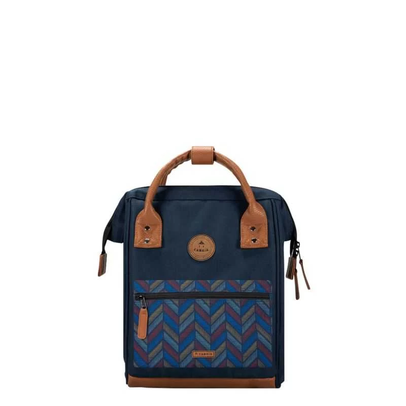 Cabaïa Sac à Dos Adventurer Mini 12 Litres + 2 Grandes Pochettes Chicago 5 Cabaïa Sac à Dos Adventurer Mini 12 Litres + 2 Grandes Pochettes Chicago – Image 3