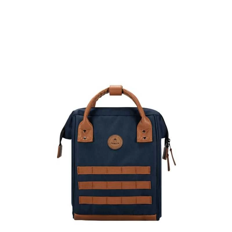 Cabaïa Sac à Dos Adventurer Mini 12 Litres + 2 Grandes Pochettes Chicago 7 Cabaïa Sac à Dos Adventurer Mini 12 Litres + 2 Grandes Pochettes Chicago – Image 5