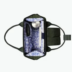 Cabaïa Sac à Dos Adventurer Mini 12 Litres + 2 Grandes Pochettes Doha -Delsey Paris Magasin sac a dos adventurer mini 12 litres 2 grandes pochettes doha 3