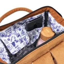 Cabaïa Sac à Dos Adventurer Mini 12 Litres + 2 Grandes Pochettes Dubai 16 Cabaïa Sac à Dos Adventurer Mini 12 Litres + 2 Grandes Pochettes Dubai -Delsey Paris Magasin sac a dos adventurer mini 12 litres 2 grandes pochettes dubai 4