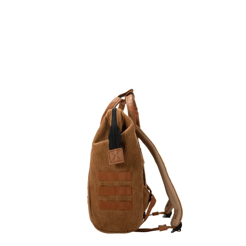 Cabaïa Sac à Dos Adventurer Mini 12 Litres + 2 Grandes Pochettes Dubai 11 Cabaïa Sac à Dos Adventurer Mini 12 Litres + 2 Grandes Pochettes Dubai – Image 9