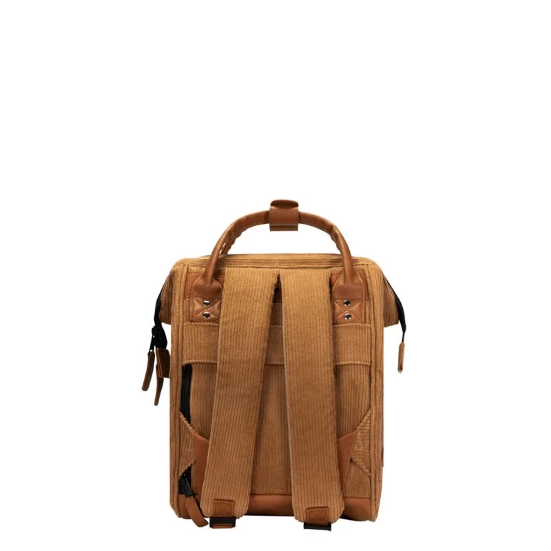 Cabaïa Sac à Dos Adventurer Mini 12 Litres + 2 Grandes Pochettes Dubai 12 Cabaïa Sac à Dos Adventurer Mini 12 Litres + 2 Grandes Pochettes Dubai – Image 10