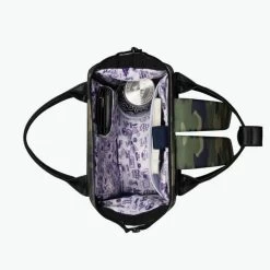 Cabaïa Sac à Dos Adventurer Mini 12 Litres + 2 Grandes Pochettes Dunkerque 10 Cabaïa Sac à Dos Adventurer Mini 12 Litres + 2 Grandes Pochettes Dunkerque -Delsey Paris Magasin sac a dos adventurer mini 12 litres 2 grandes pochettes dunkerque 3