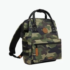 Cabaïa Sac à Dos Adventurer Mini 12 Litres + 2 Grandes Pochettes Dunkerque 11 Cabaïa Sac à Dos Adventurer Mini 12 Litres + 2 Grandes Pochettes Dunkerque -Delsey Paris Magasin sac a dos adventurer mini 12 litres 2 grandes pochettes dunkerque 4