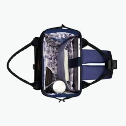 Cabaïa Sac à Dos Adventurer Mini 12 Litres + 2 Grandes Pochettes Dusseldorf -Delsey Paris Magasin sac a dos adventurer mini 12 litres 2 grandes pochettes dusseldorf 3