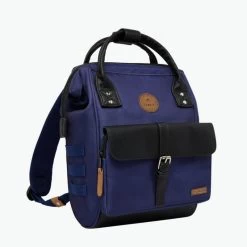 Cabaïa Sac à Dos Adventurer Mini 12 Litres + 2 Grandes Pochettes Dusseldorf -Delsey Paris Magasin sac a dos adventurer mini 12 litres 2 grandes pochettes dusseldorf 5