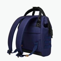 Cabaïa Sac à Dos Adventurer Mini 12 Litres + 2 Grandes Pochettes Dusseldorf -Delsey Paris Magasin sac a dos adventurer mini 12 litres 2 grandes pochettes dusseldorf 6