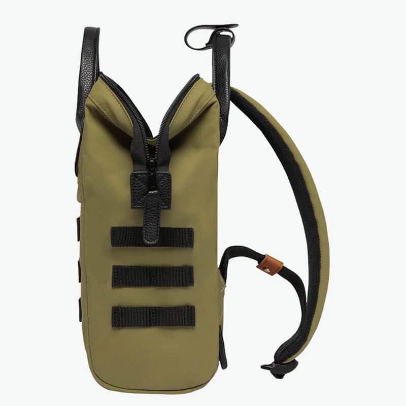 Cabaïa Sac à Dos Adventurer Mini 12 Litres + 2 Grandes Pochettes Grenoble 7 Cabaïa Sac à Dos Adventurer Mini 12 Litres + 2 Grandes Pochettes Grenoble – Image 5