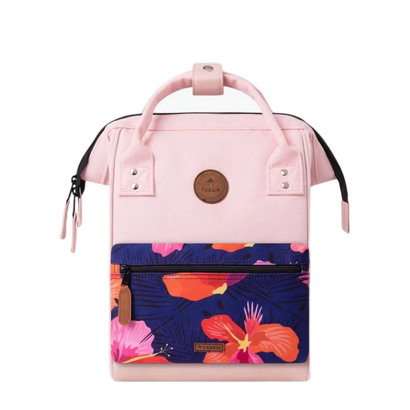 Cabaïa Sac à Dos Adventurer Mini 12 Litres + 2 Grandes Pochettes Hanoi 4 Cabaïa Sac à Dos Adventurer Mini 12 Litres + 2 Grandes Pochettes Hanoi – Image 2