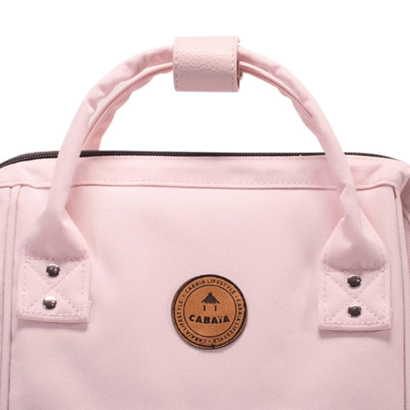 Cabaïa Sac à Dos Adventurer Mini 12 Litres + 2 Grandes Pochettes Hanoi 10 Cabaïa Sac à Dos Adventurer Mini 12 Litres + 2 Grandes Pochettes Hanoi – Image 8