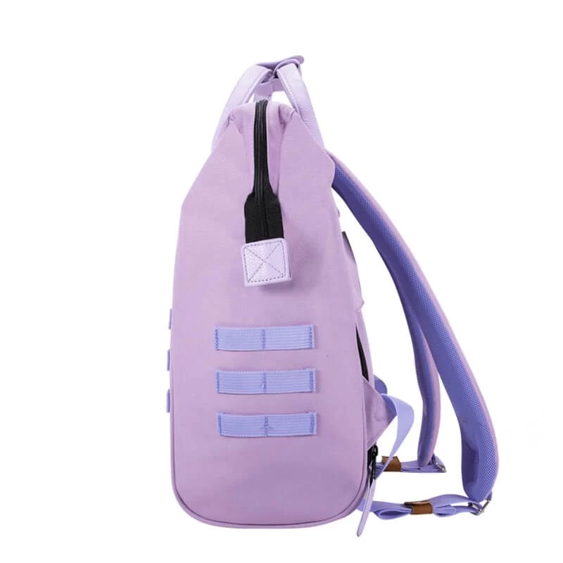 Cabaïa Sac à Dos Adventurer Mini 12 Litres + 2 Grandes Pochettes Jaipur 8 Cabaïa Sac à Dos Adventurer Mini 12 Litres + 2 Grandes Pochettes Jaipur – Image 6