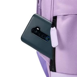 Cabaïa Sac à Dos Adventurer Mini 12 Litres + 2 Grandes Pochettes Jaipur 18 Cabaïa Sac à Dos Adventurer Mini 12 Litres + 2 Grandes Pochettes Jaipur -Delsey Paris Magasin sac a dos adventurer mini 12 litres 2 grandes pochettes jaipur 6