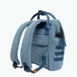 Cabaïa Sac à Dos Adventurer Mini 12 Litres + 2 Grandes Pochettes Liège 19 Cabaïa Sac à Dos Adventurer Mini 12 Litres + 2 Grandes Pochettes Liège -Delsey Paris Magasin sac a dos adventurer mini 12 litres 2 grandes pochettes liege 7