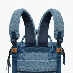 Cabaïa Sac à Dos Adventurer Mini 12 Litres + 2 Grandes Pochettes Liège 20 Cabaïa Sac à Dos Adventurer Mini 12 Litres + 2 Grandes Pochettes Liège -Delsey Paris Magasin sac a dos adventurer mini 12 litres 2 grandes pochettes liege 8