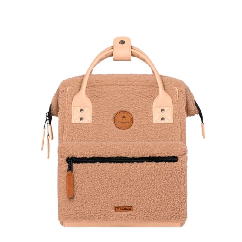 Cabaïa Sac à Dos Adventurer Mini 12 Litres + 2 Grandes Pochettes Manchester 5 Cabaïa Sac à Dos Adventurer Mini 12 Litres + 2 Grandes Pochettes Manchester – Image 3