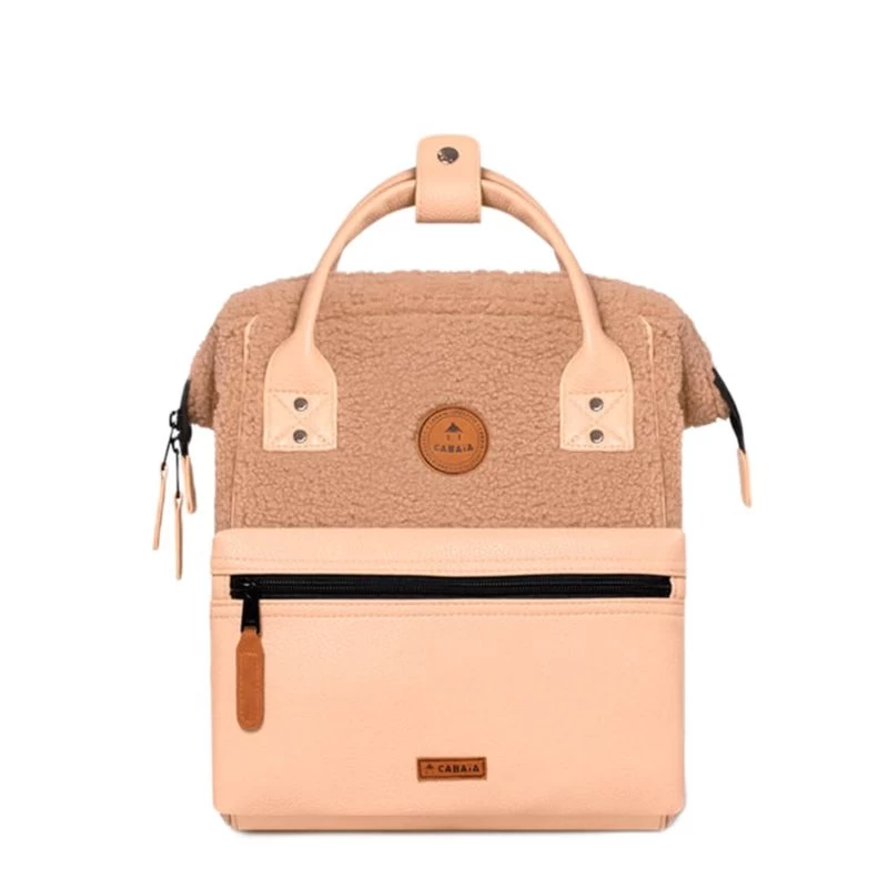 Cabaïa Sac à Dos Adventurer Mini 12 Litres + 2 Grandes Pochettes Manchester 6 Cabaïa Sac à Dos Adventurer Mini 12 Litres + 2 Grandes Pochettes Manchester – Image 4