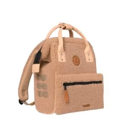 Cabaïa Sac à Dos Adventurer Mini 12 Litres + 2 Grandes Pochettes Manchester 15 Cabaïa Sac à Dos Adventurer Mini 12 Litres + 2 Grandes Pochettes Manchester -Delsey Paris Magasin sac a dos adventurer mini 12 litres 2 grandes pochettes manchester 4